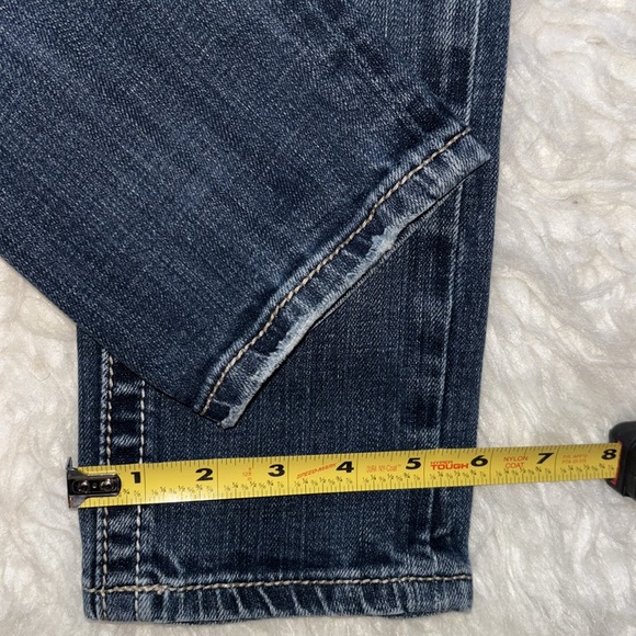 Miss Me Sunny āļø Low-Rise Skinny Jeans, Size 26 - Picture 13 of 16